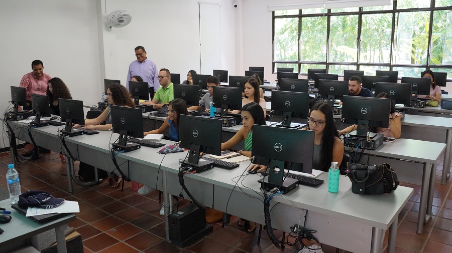 Imagen Escuela de Verano 2019