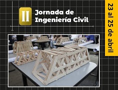 Ingeniería Civil, en jornada para una investigación muy global