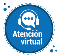 Imagen atención virtual