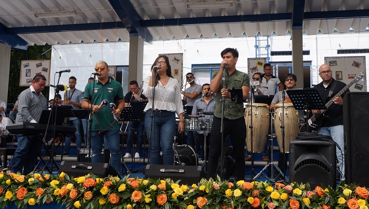 Imagen Orquesta - banda - Unibagué